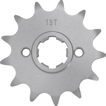 FRONT SPROCKET - HONDA - 13 T