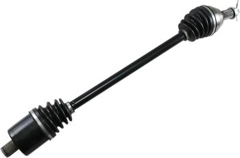 AXLE KIT COMPLETE POL