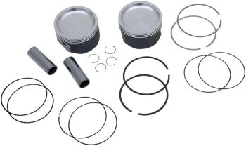 PISTON KIT POL RZR SPRTMN