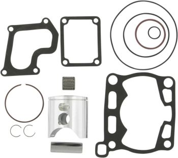 PISTON KIT W/GASKETS