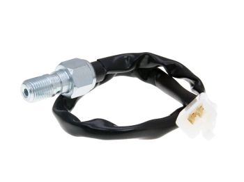 stop light switch hydraulic M10x1 straight type for foot brake master cylinder