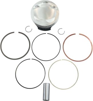 PISTON KIT YFZ 450
