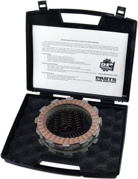 CLUTCH KIT DPK YAM MX