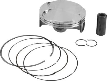 PISTON KIT EXC350F 12-16/FE350