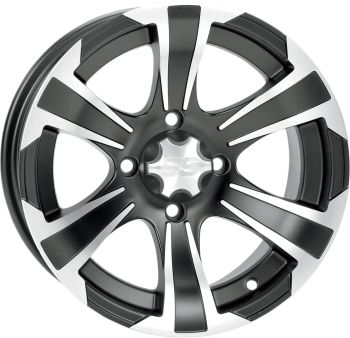 WHL SS312B 14X8 4/137 5+3 12mm
