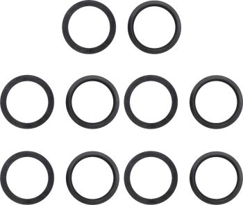 SEAL INTAKE 86-19 XL/BUL