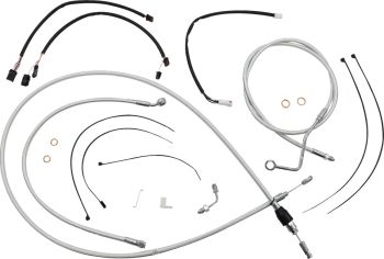 CONTROL CABLE KIT SC