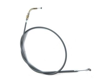 Shifter cable outer cover 780mm inner cable 910mm for Zündapp, Super Combinette Type 429