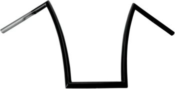 HANDLEBAR STRIP 17FLTBLK