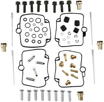 CARB KIT SUZ GSXR750