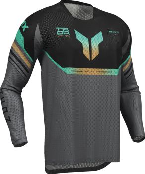 JERSEY LAUNCHMODE-VENT RAPTOR