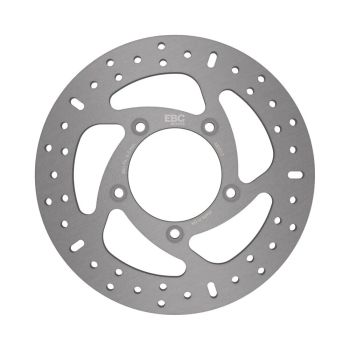 BRAKE ROTOR FIX HPSR RND RE