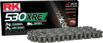 CHAIN RK530XRE 100R
