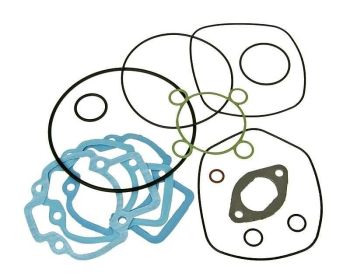 cylinder gasket set with o-rings for Piaggio LC