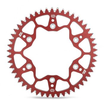 REAR SPROCKET 520 54T RD
