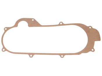 crankcase cover gasket 10" wheel, 669mm drive belt for 139QMB/QMA