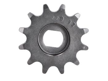 Chain sprocket Esjot 11 teeth for Hercules, Miele, KTM, Rixe, Göricke