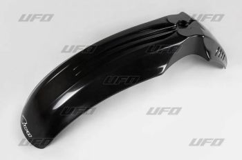 F FDR XR600 88-02 BK