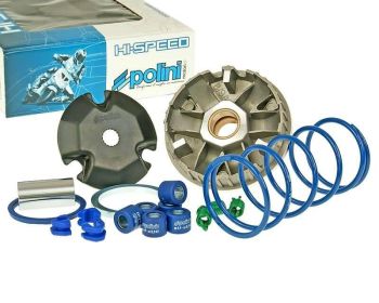 variator Polini Hi-Speed for Minarelli vertical