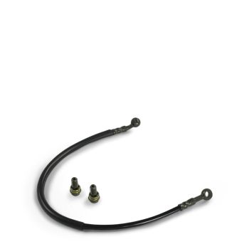 DURITE FREIN ARRIERE 500MM 8MM/10MM