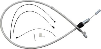 CABLE CLUTCH QUICK CON SC