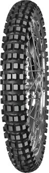 ENDURO TRAIL XT+ DAKAR 120/70B