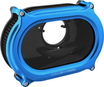 Air Filter Stage 2 Upgrade Kit - Carbon Fiber