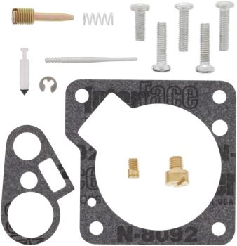 REPAIR KIT CARB YAM