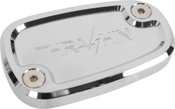 CAP RESERVOIR BRAKE REAR 18+ S
