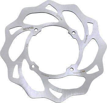 BRAKE DISC FIXED WAVE