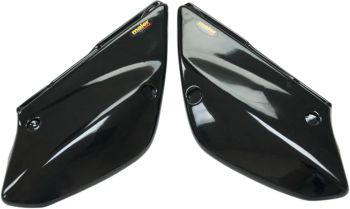 PANELS SIDE HND XR100 BLK