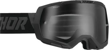 GOGGLE REGIMENT BLACK/GRY