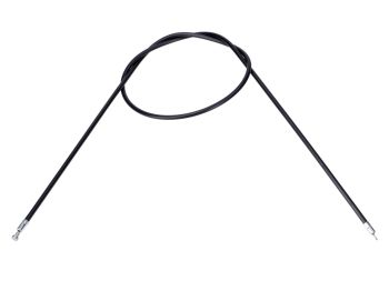 Decompression cable black 927.170.76.29 for Hercules Hobby Rider HR 1, Zündapp