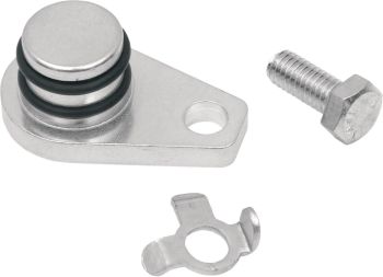 INNR PRIMARY PLUG FXD/FXR