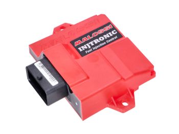 CDI ignition unit Malossi Injtronic for Malossi cylinder for Vespa Primavera 4-stroke Euro5