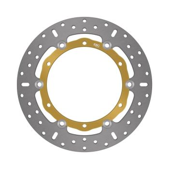 BRAKE ROTOR FLT X SERIES RND