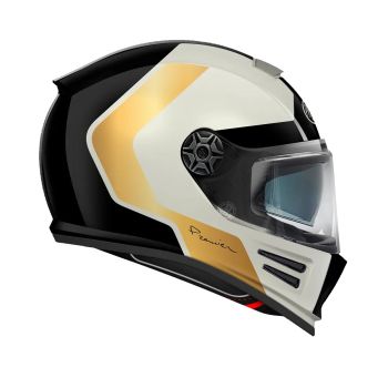 HELMET COMMANDER GP 89BM XL