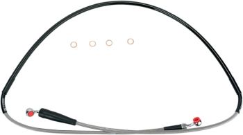 LINE BRK SS FR-DRZ400SM