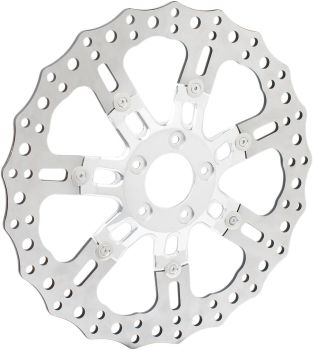 ROTOR F.7VALVE 14 CHR