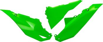 PANELS SIDE KX450 24 FLG