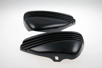 SIDE PANELS BOBBER BK XL