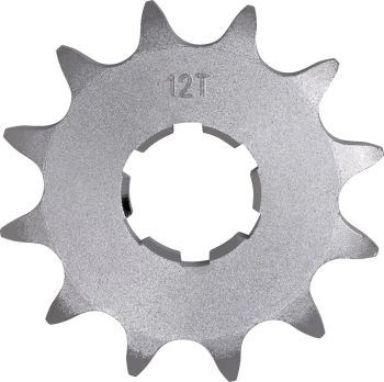 FRONT SPROCKET - YAMAHA - 12T