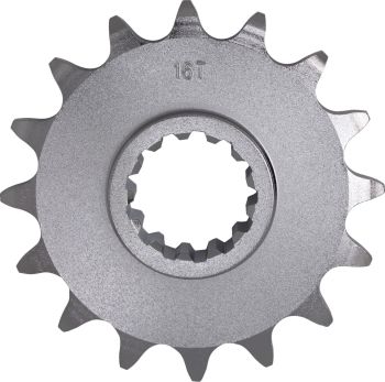FRONT SPROCKET - HONDA - 16T
