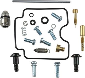 CARB KIT YAM XV1600 RDSTR