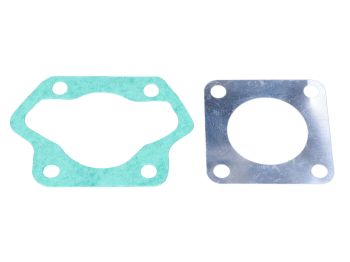 cylinder gasket set 50cc 38mm for Simson S51, KR51/2 Schwalbe, SR50