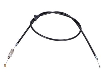 Throttle cable black for Zündapp CS 25, CX 25, Hai 25