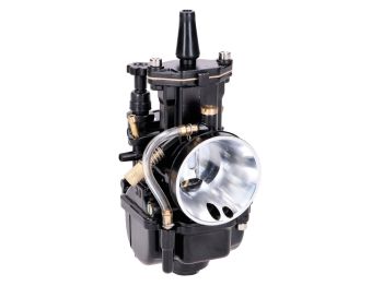 Carburetor Naraku Black Edition flat slide V.2 Racing 30mm