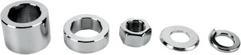 SPACER KIT FRT 07-17FLSTF