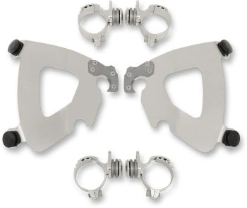 MNT KIT GAU SCOUT POL