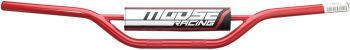 HANDLEBAR STL 4TRX/QD RD